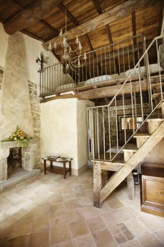 La Locanda Del Ruspante in Castro Dei Volsci La Locanda Del Ruspante in Castro Dei Volsci