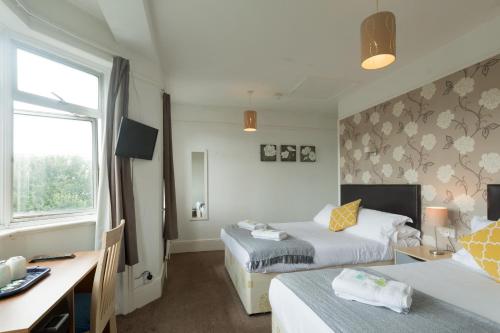 Hotel INN it Rooms - Brighton