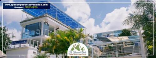 Hotel Boutique Spa Campestre La Buena Vida