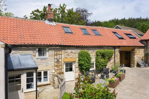 Exterior view, The Coach House in Littlebeck Exterior view, The Coach House in Littlebeck