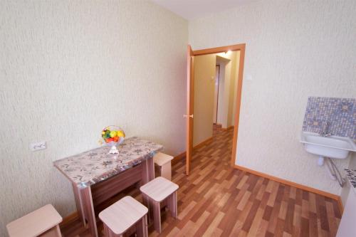 Апартаменты на Киренского 35 in Oktyabrsky Апартаменты на Киренского 35 in Oktyabrsky