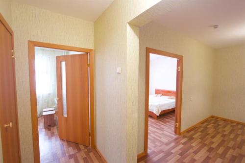 Апартаменты на Киренского 35 in Oktyabrsky Апартаменты на Киренского 35 in Oktyabrsky