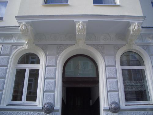Hostal Buch-Ein-Bett Hostel