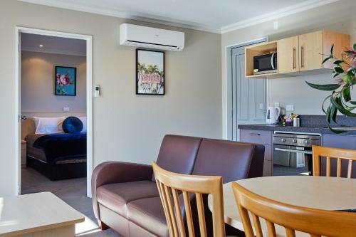 Facilities, Mondello Motels in Kaikoura Facilities, Mondello Motels in Kaikoura