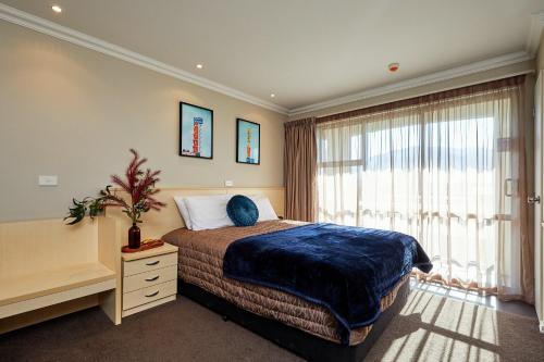 Mondello Motels in Kaikoura Mondello Motels in Kaikoura