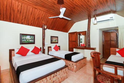 Jkab Beach Resort in Trincomalee Jkab Beach Resort in Trincomalee