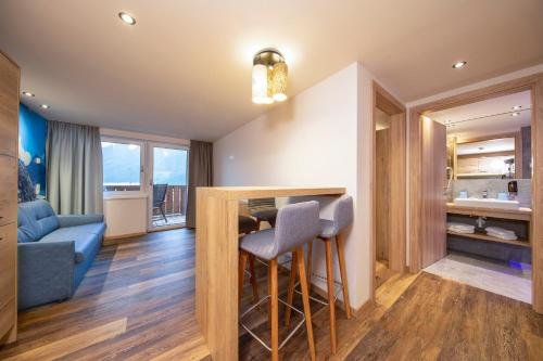 This photo about Hotel Post Krimml shared on HyHotel.com