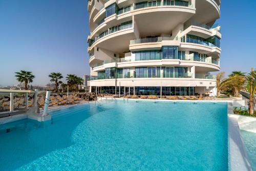 Five Jumeirah Village - image 5