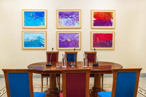 Albergo Etico Roma in Flaminio and Parioli Albergo Etico Roma in Flaminio and Parioli