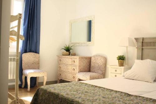 Luxury Apartment in Plaza de España