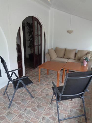 מרפסת, Guesthouse La Ressource in Domburg מרפסת, Guesthouse La Ressource in Domburg