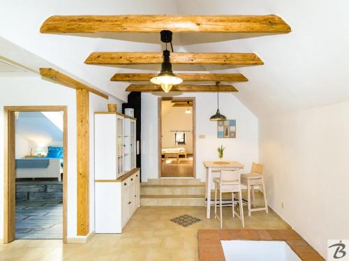 Apartmán u Lípy (Apartman u Lipy) in กาเมนิซเซอ นัด ลิปู Apartmán u Lípy (Apartman u Lipy) in กาเมนิซเซอ นัด ลิปู