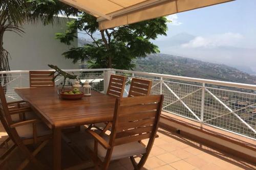 Hotel Holiday home Calle Laurisilva
