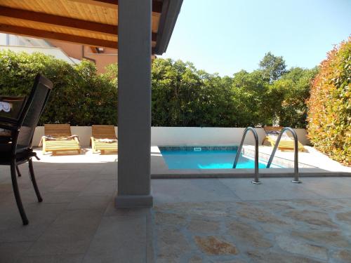 สระว่ายน้ำ, Apartment with private pool in ยิวิเซ สระว่ายน้ำ, Apartment with private pool in ยิวิเซ