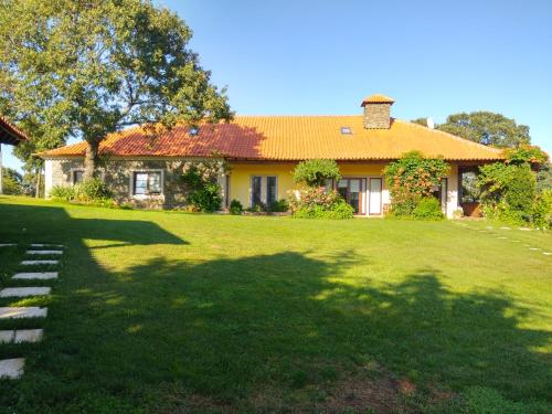 Hotel Quinta do Adil