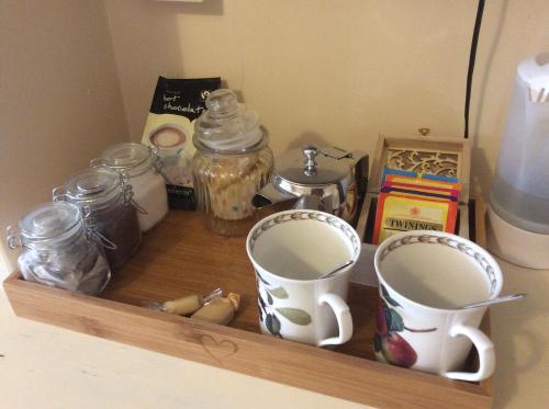 The Poplars in Tredington The Poplars in Tredington