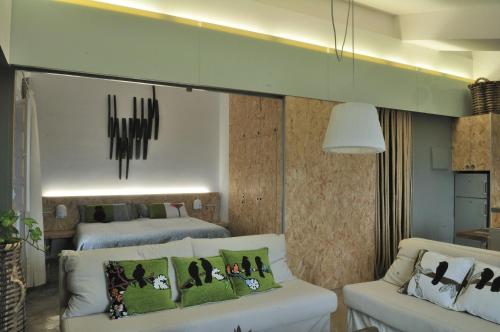 El Susurro Ecoliving VILLA GUINCHO