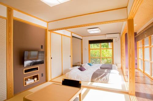 Tabi no teitaku Okinawa Nakijin HOMANN CONCEPTPT / Vacation STAY 45507 in Nakijin Tabi no teitaku Okinawa Nakijin HOMANN CONCEPTPT / Vacation STAY 45507 in Nakijin