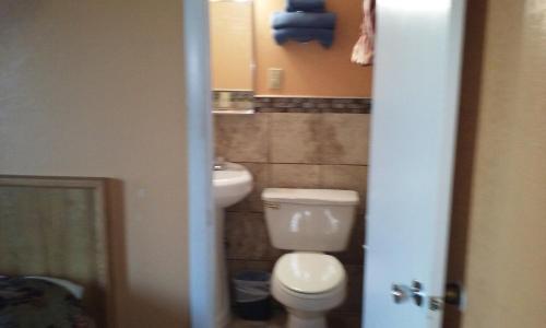 在meiguo.com看到的Riverside Motel的介绍图片