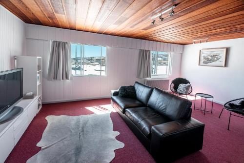 Eiger Chalet in Perisher Valley Eiger Chalet in Perisher Valley