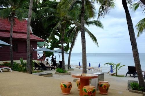 Chaweng Bliss Bungalow in Chaweng Chaweng Bliss Bungalow in Chaweng
