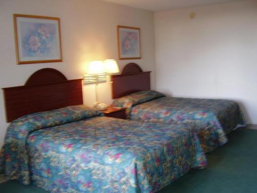 在meiguo.com看到的客人汽车旅馆的介绍图片