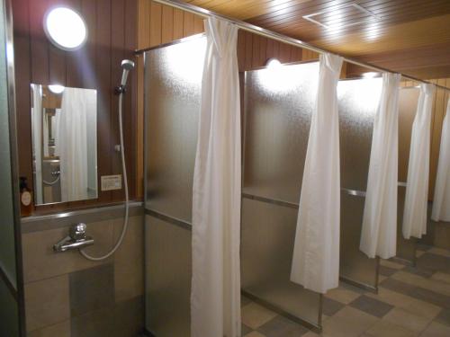 This photo about BIZCOURT CABIN SUSUKINO (Male Only) shared on HyHotel.com