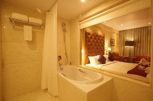 The Chancery Hotel in Bangalore The Chancery Hotel in Bangalore