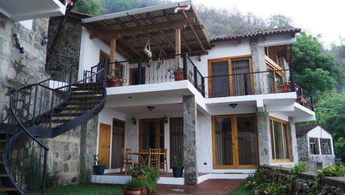 Εξωτερική όψη, Atitlan Villas in Σαν Αντόνιο Παλόπο Εξωτερική όψη, Atitlan Villas in Σαν Αντόνιο Παλόπο