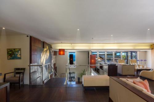 This photo about Atlantic House shared on HyHotel.com