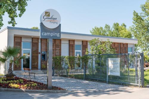 مدخل, Camping Gradina in سوزوبول مدخل, Camping Gradina in سوزوبول