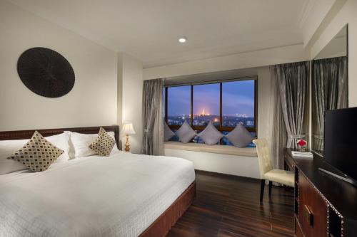 Hotel Pyay Garden Residence