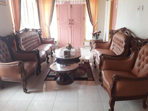 Bumimi Homestay in Painan Bumimi Homestay in Painan