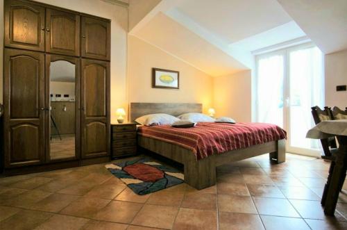 Hotel Studio Apartman Olivera