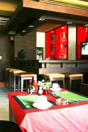 Hotel Arina Boutique Residence