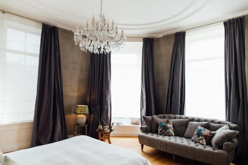 Létesítmények, Hotel ML in Centrum Létesítmények, Hotel ML in Centrum