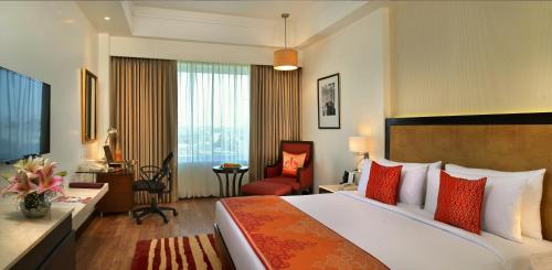景色, フォーチュン パーク JPS グランド ラジコット - メンバー ITC ホテルズ グループ (Fortune Parj JPS Grand Rajkot - Member ITC Hotels' Group) in ラージコート 景色, フォーチュン パーク JPS グランド ラジコット - メンバー ITC ホテルズ グループ (Fortune Parj JPS Grand Rajkot - Member ITC Hotels' Group) in ラージコート
