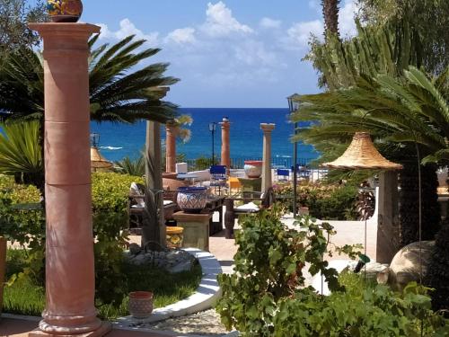 Residenza Villa Spagnola
Residenza Villa Spagnola