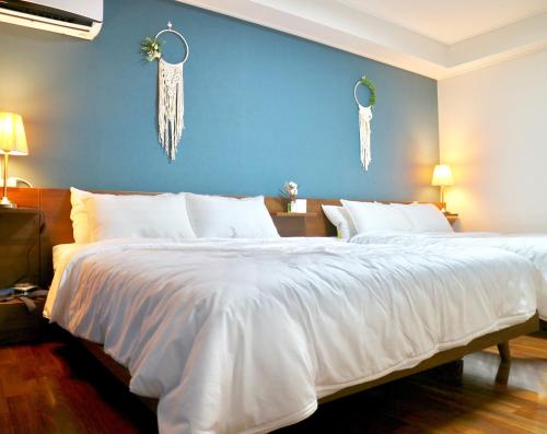 UrbanExit Homestay 홈스테이