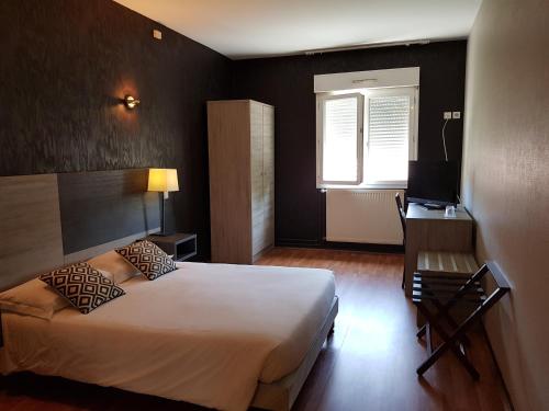 This photo about Domaine de la Brevenne shared on HyHotel.com