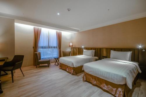 LAI HOTEL in Guiren District LAI HOTEL in Guiren District