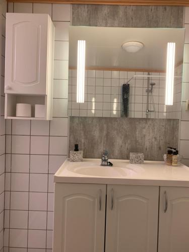 Cozy & private room in the middle of Lofoten in Leknes Cozy & private room in the middle of Lofoten in Leknes