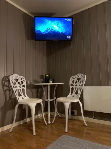 Cozy & private room in the middle of Lofoten in Leknes Cozy & private room in the middle of Lofoten in Leknes