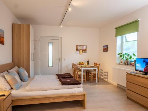 Facilities, Holledau-Apartments Familie Gmeineder in Au In Der Hallertau Facilities, Holledau-Apartments Familie Gmeineder in Au In Der Hallertau