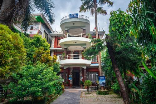 Hotel Stay Well