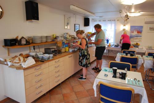 Food and beverages, Hotell Turistgarden i Simrishamn in Simrishamn Food and beverages, Hotell Turistgarden i Simrishamn in Simrishamn