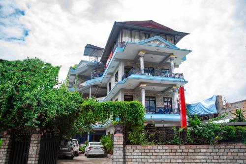 Hotel OYO 133 Hotel Center Inn Lake