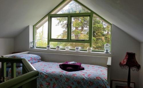 Turrock Cottage in Tullow Turrock Cottage in Tullow