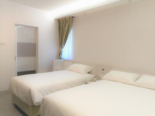 Legacy Hotel near Hospital Pantai Putri Legacy Hotel near Hospital Pantai Putri
