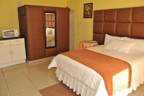 This photo about Ethen Guesthouse shared on HyHotel.com